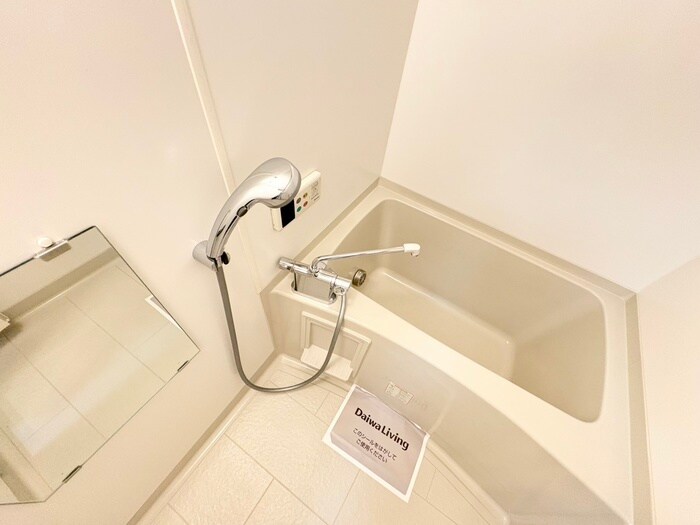 ウィルモア２１Ｃの物件内観写真