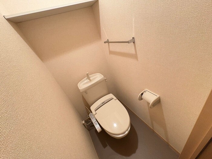 ウィルモア２１Ｃの物件内観写真