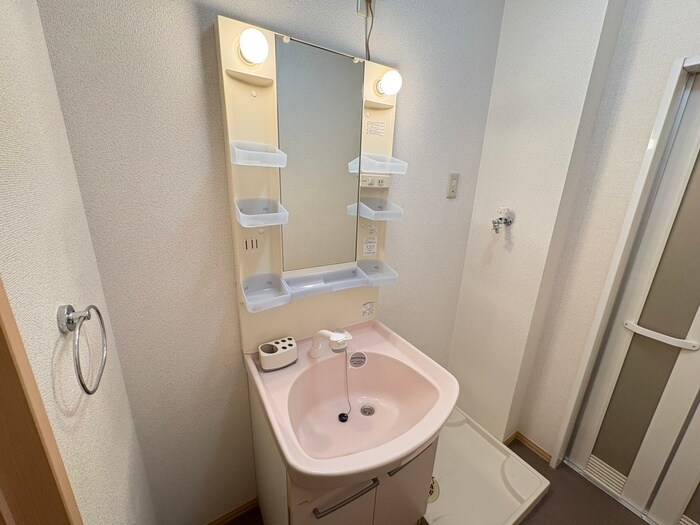 ウィルモア２１Ｃの物件内観写真