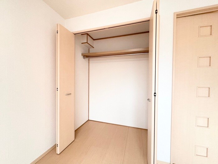 ウィルモア２１Ｃの物件内観写真