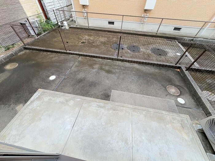 ウィルモア２１Ｃの物件内観写真