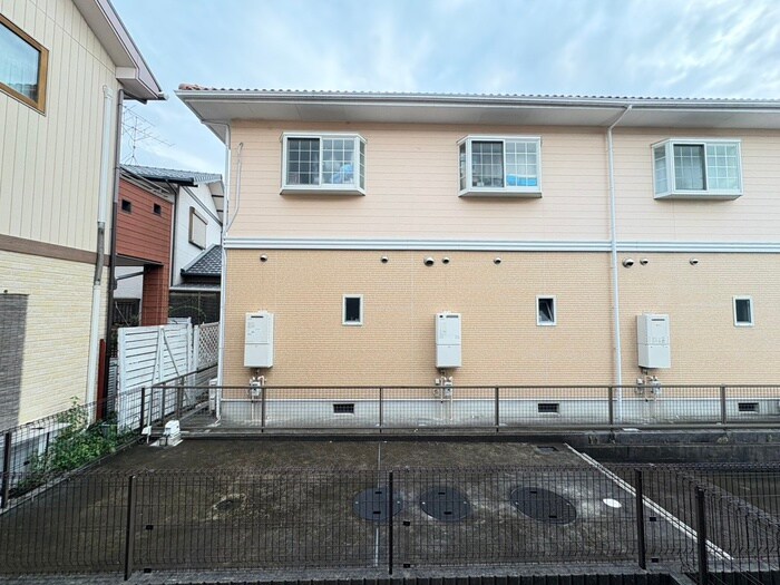 ウィルモア２１Ｃの物件内観写真