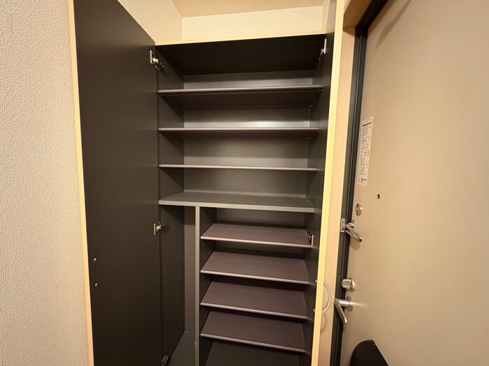 ウィルモア２１Ｃの物件内観写真