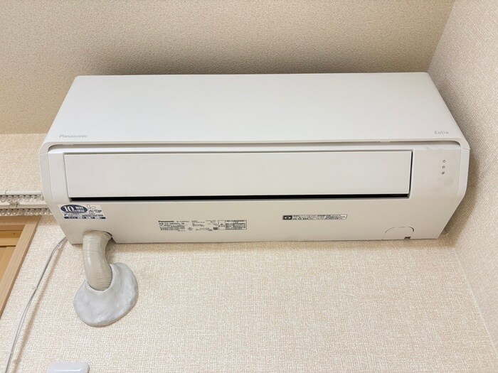 ウィルモア２１Ｃの物件内観写真