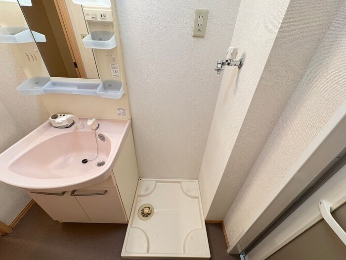 ウィルモア２１Ｃの物件内観写真