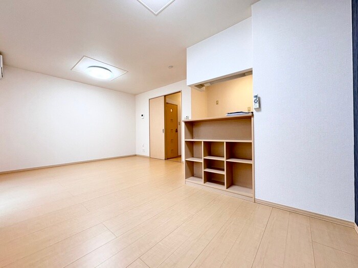 ウィルモア２１Ｃの物件内観写真