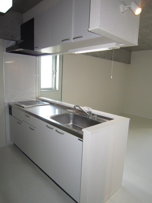 Ｓ－ＦＯＲＴ六番町の物件内観写真