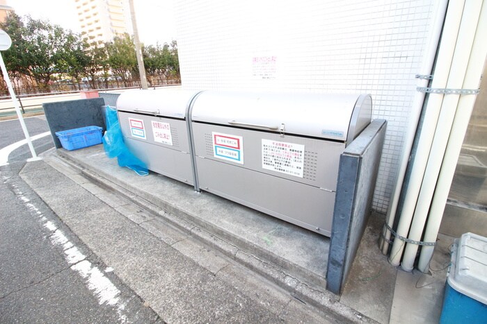 Ｓ－ＦＯＲＴ六番町の物件外観写真