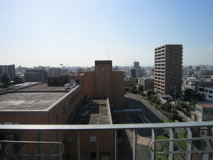 Ｓ－ＦＯＲＴ六番町の物件内観写真