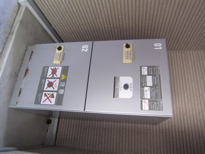 Ａｎｎｅｘ　ＣｏＣｏの物件外観写真