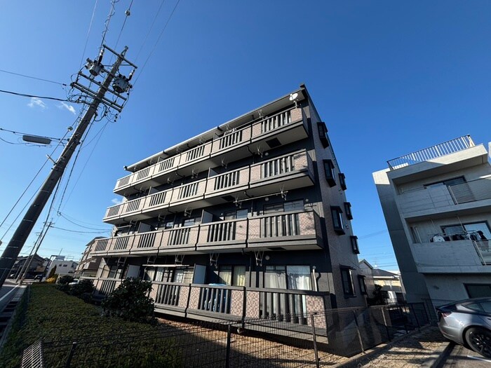 ＰＣＭ　ＷＡＵＷＡＵ　９９の物件外観写真