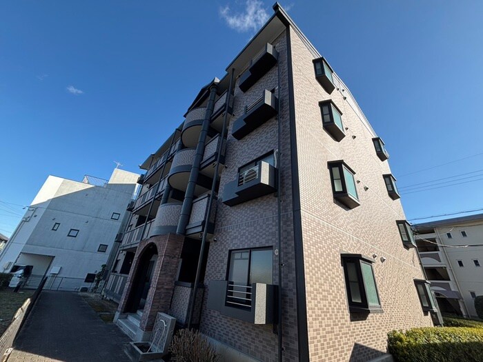 ＰＣＭ　ＷＡＵＷＡＵ　９９の物件外観写真