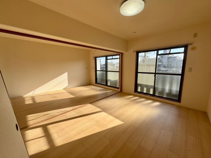 ＰＣＭ　ＷＡＵＷＡＵ　９９の物件内観写真