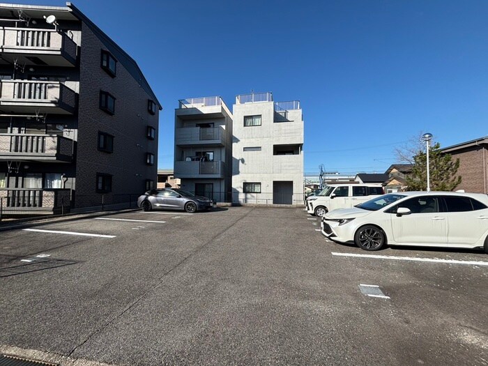 ＰＣＭ　ＷＡＵＷＡＵ　９９の物件外観写真