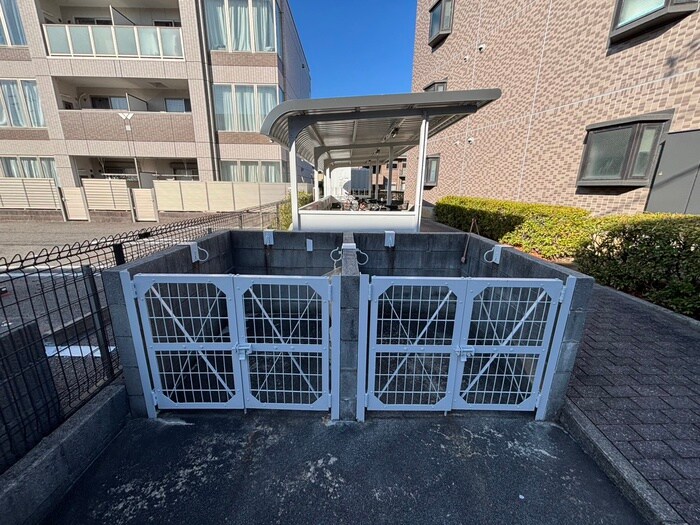 ＰＣＭ　ＷＡＵＷＡＵ　９９の物件外観写真