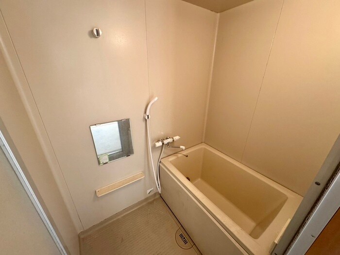 ＰＣＭ　ＷＡＵＷＡＵ　９９の物件内観写真