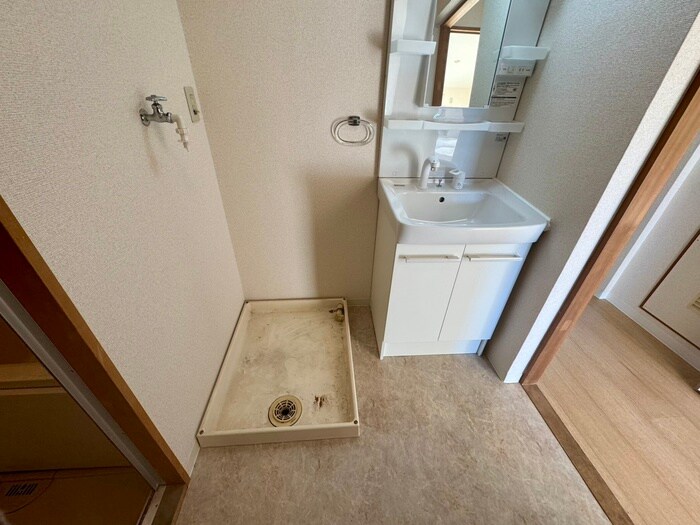 ＰＣＭ　ＷＡＵＷＡＵ　９９の物件内観写真