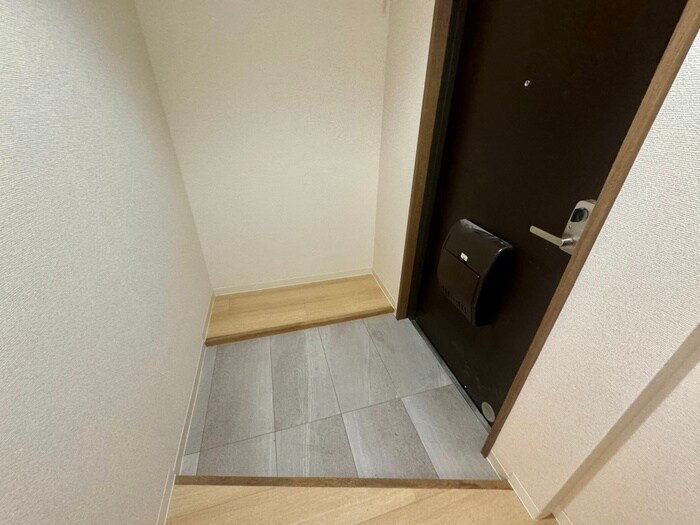 ＰＣＭ　ＷＡＵＷＡＵ　９９の物件内観写真