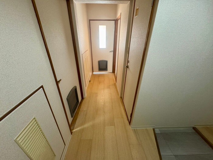 ＰＣＭ　ＷＡＵＷＡＵ　９９の物件内観写真