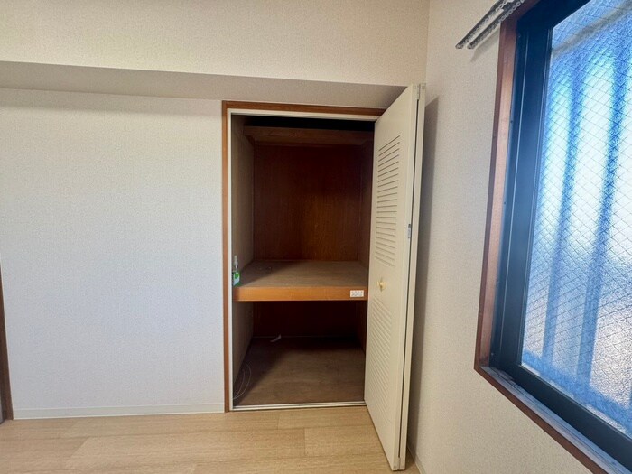 ＰＣＭ　ＷＡＵＷＡＵ　９９の物件内観写真