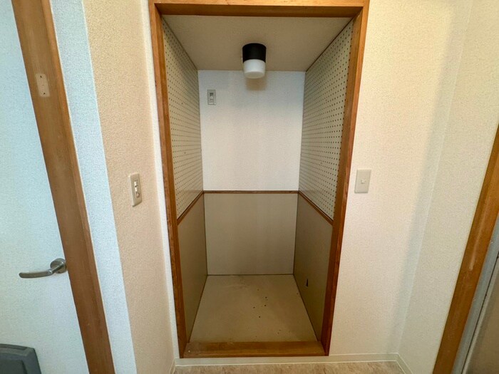 ＰＣＭ　ＷＡＵＷＡＵ　９９の物件内観写真