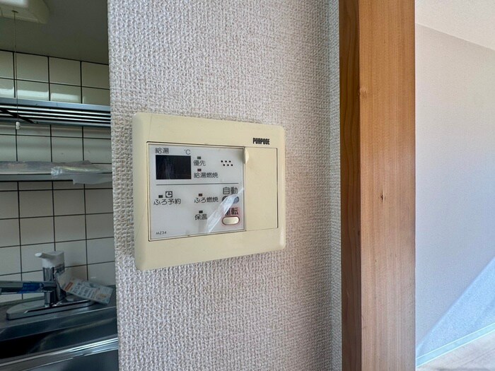 ＰＣＭ　ＷＡＵＷＡＵ　９９の物件内観写真