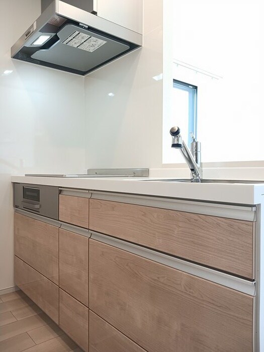 ノーチェの物件内観写真