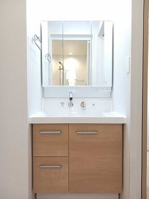 ノーチェの物件内観写真