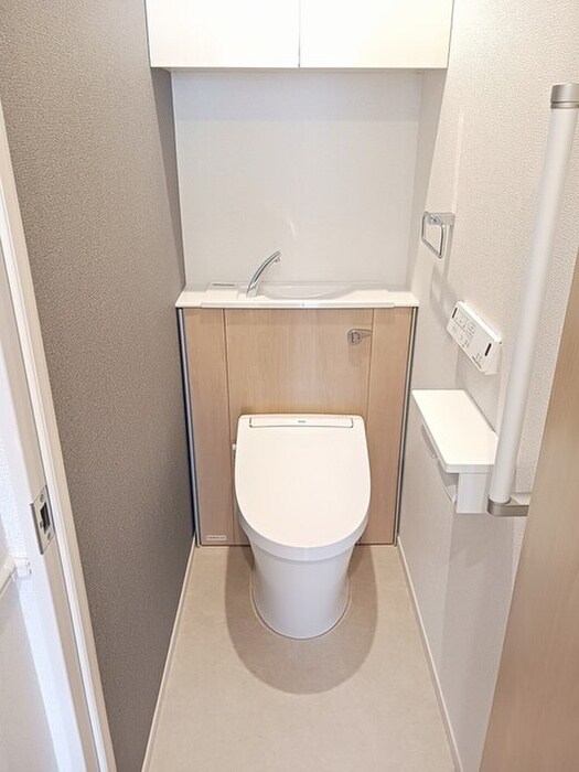 ノーチェの物件内観写真