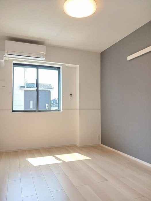 ノーチェの物件内観写真