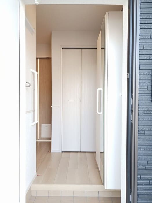 ノーチェの物件内観写真