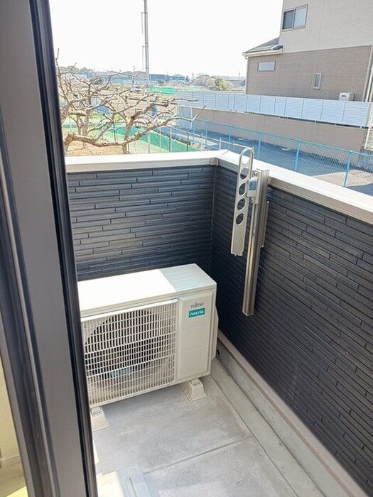 ノーチェの物件内観写真