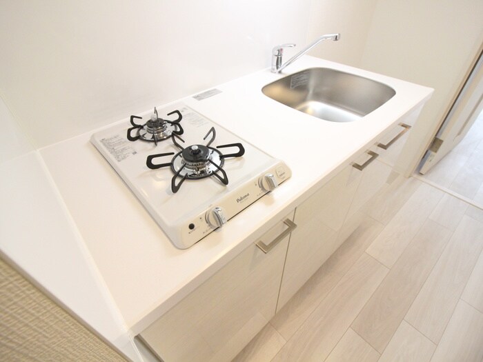 エスリード上前津テルツェの物件内観写真