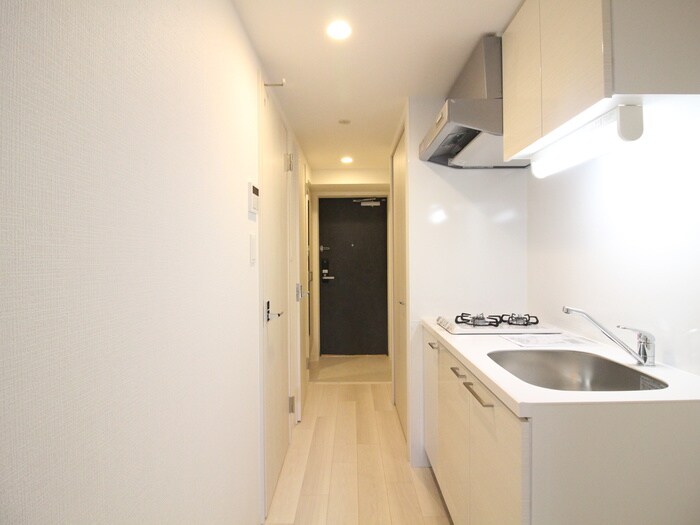 エスリード上前津テルツェの物件内観写真