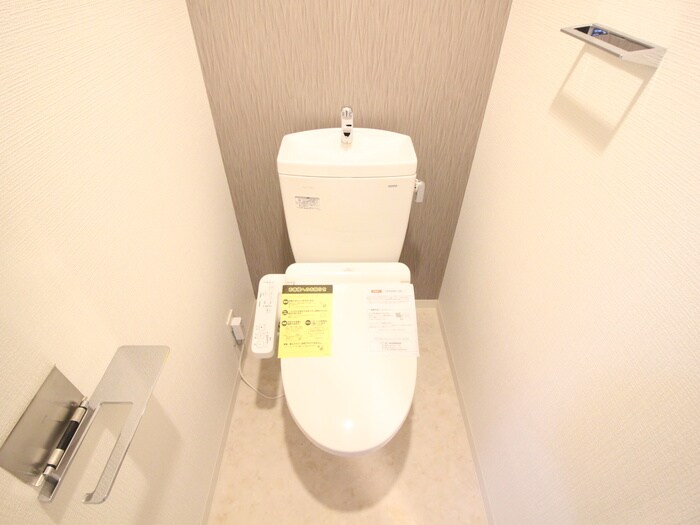 エスリード上前津テルツェの物件内観写真