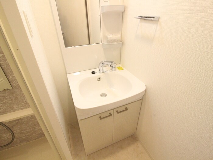 エスリード上前津テルツェの物件内観写真