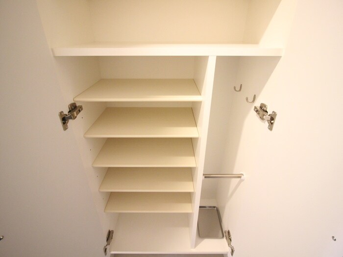 エスリード上前津テルツェの物件内観写真