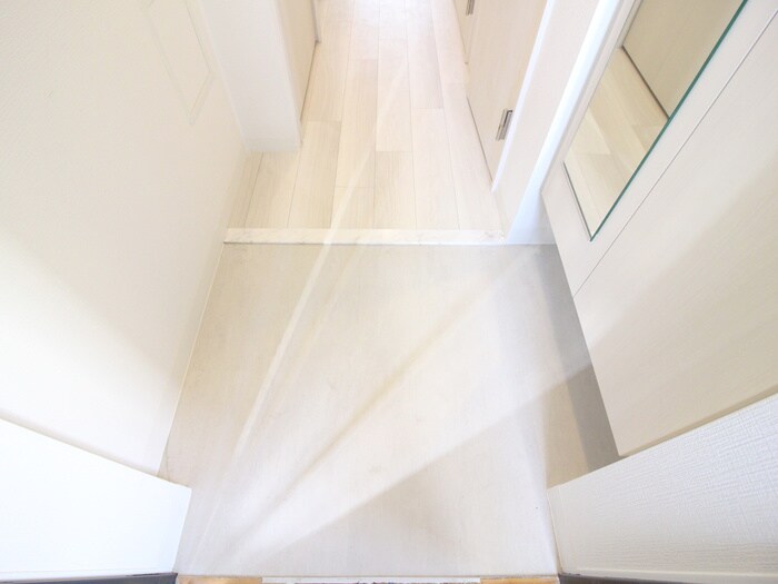 エスリード上前津テルツェの物件内観写真