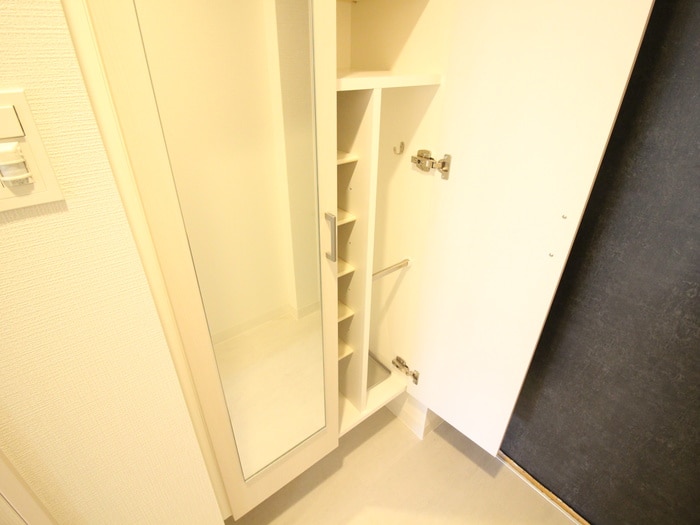 エスリード上前津テルツェの物件内観写真