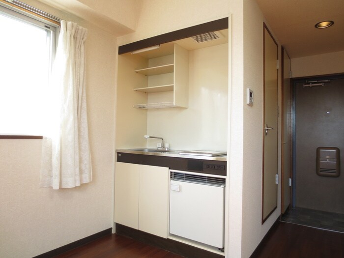 フォトリエ　モリの物件内観写真