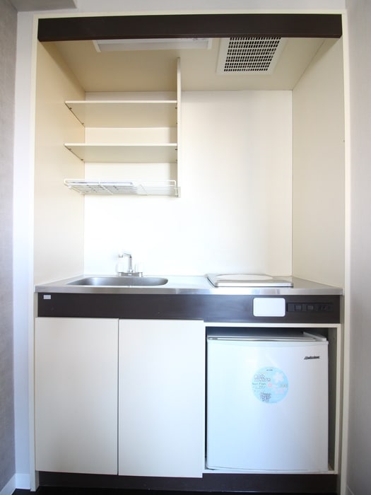 フォトリエ　モリの物件内観写真