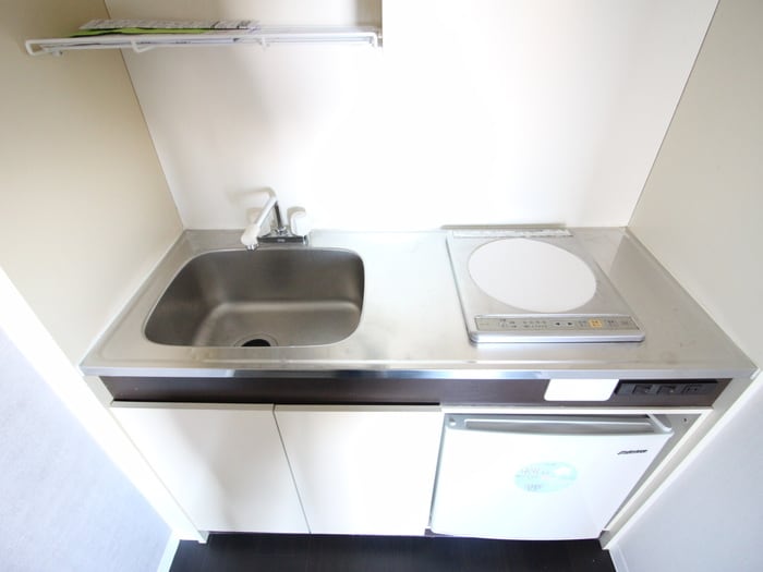 フォトリエ　モリの物件内観写真