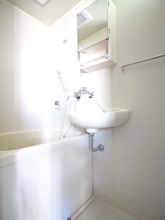 フォトリエ　モリの物件内観写真