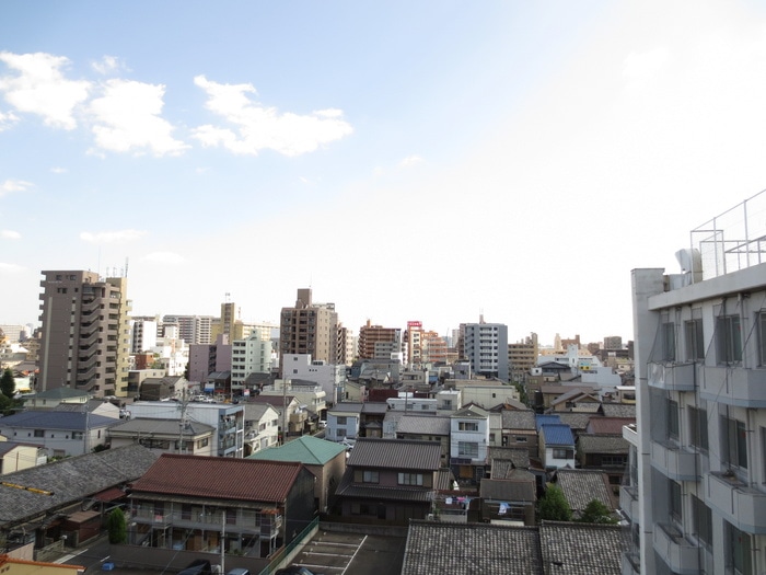 フォトリエ　モリの物件内観写真