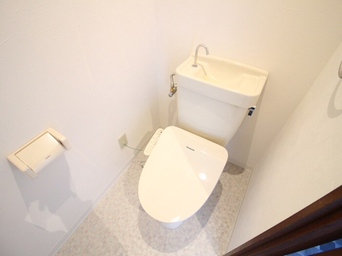 フォトリエ　モリの物件内観写真