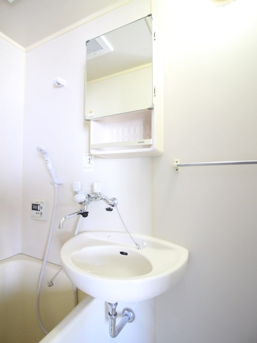 フォトリエ　モリの物件内観写真