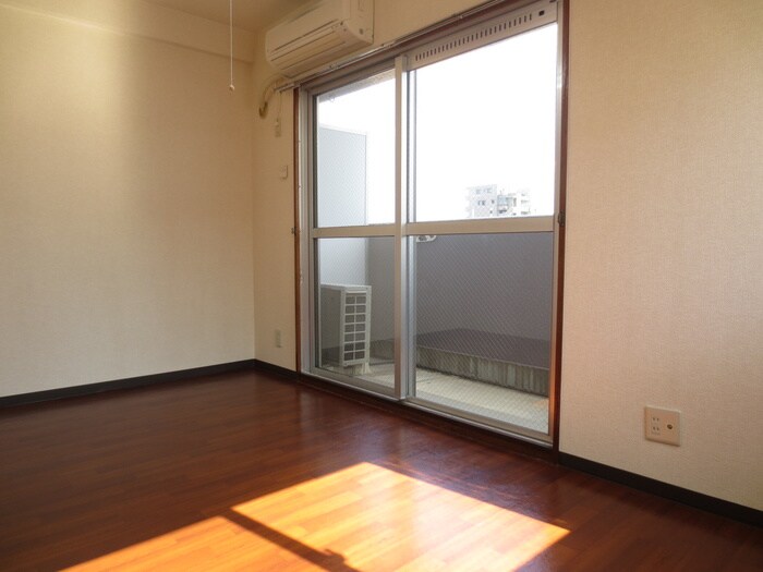 フォトリエ　モリの物件内観写真