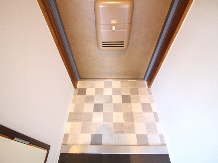 フォトリエ　モリの物件内観写真