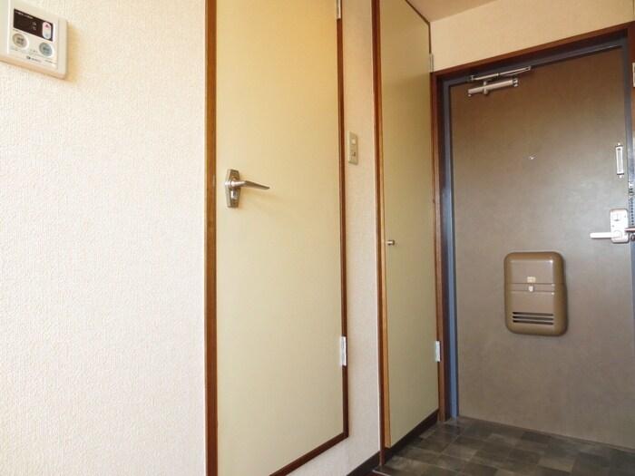 フォトリエ　モリの物件内観写真