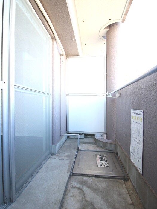 フォトリエ　モリの物件内観写真